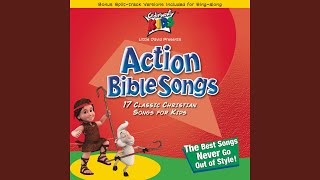 Swing Low, Sweet Chariot (Split Track Format)