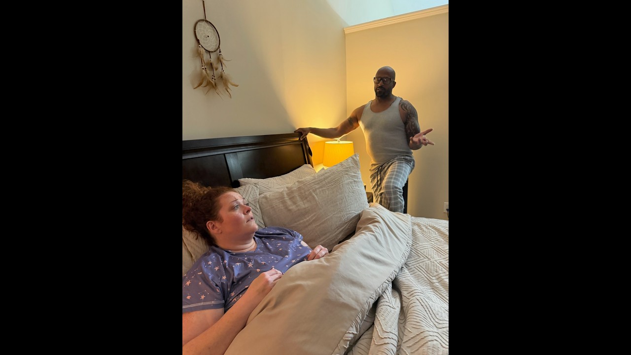 Bethany asks Larry why he tried to protect her Dad’s secret about Miami
