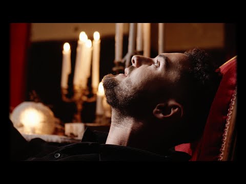 Amedeo X Oana Marinescu - Ard Tot | Official Music Video