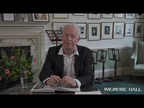 Introduction to Schubert's Winterreise by Richard Stokes