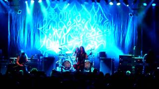 Morbid Angel-Blasphemy of the holy Ghost (+nice screensaver@soundboard) 2011