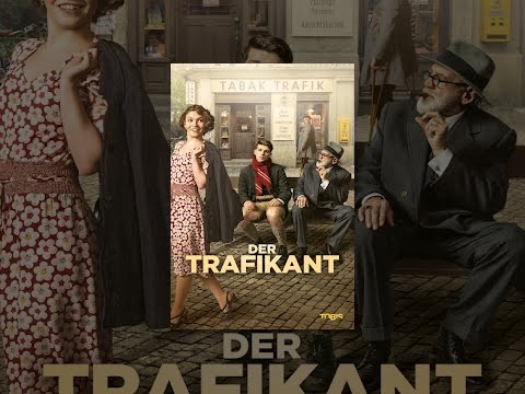 Der Trafikant