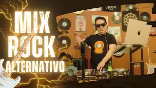 Download lagu MIX ROCK ALTERNATIVO [LINKIN PARK, SUM41, GREEN DAY, PAPAROACH, RHCP, NIRVANA, COLD PLAY, KEANE] mp3