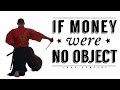 What If Money Was No Object? - Alan Watts (Drum ...