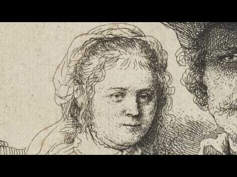 How Rembrandt Made His Etchings | Christie's