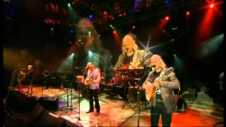 FAIRPORT CONVENTION HD -  Cropredy  2012 "My Love Is in America", Live dvd