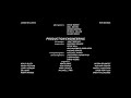 Kung Fu Panda 2008 End Credits Remake