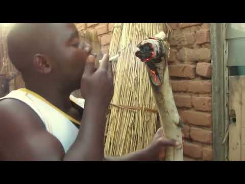 Dave M Lembani Official music video