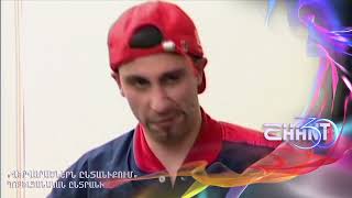 Վերվարածներն ընտանիքում/Vervaracnern yntaniqum - Հոբելյանական ընտրանի