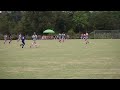 Anika Duncan 2017 ECNL Orlando City