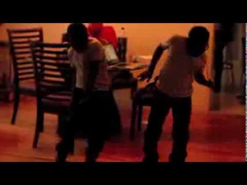 AZONTO DANCE MIX  VIDEO (iRAP TV)