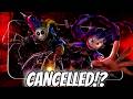 Is Poppy Playtime Chapter 5 Mobile Getting Cancelled TRUTH REVEALED