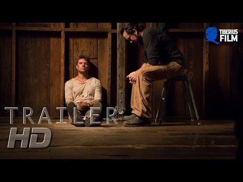 Trailer Kidnapped - Die Entführung des Reagan Pearce