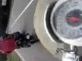 Honda Scoopy Karbu Std Top Speed
