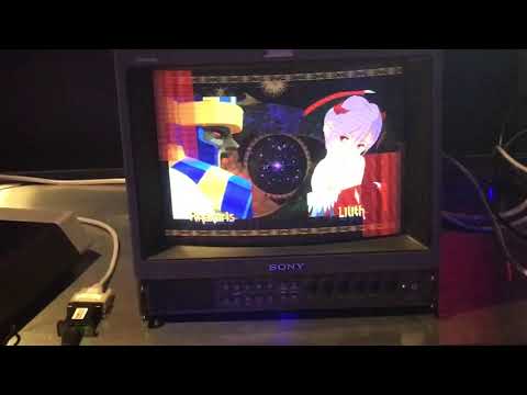 #HNF VSAV Beginner's Tournament #1 — LF — GCYoshi (AN) vs. Digital Watches (LI)