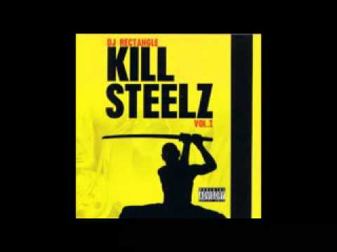 DJ Rectangle - Kill Steelz Vol.1 [Part 5/5]