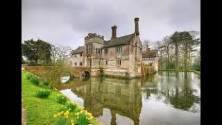 Baddesley Clinton video Solihull places to visit Baddesley Clinton video