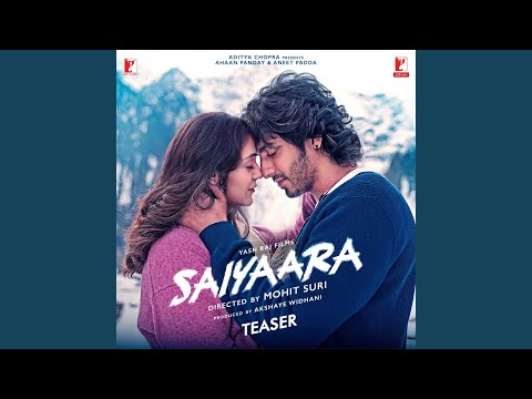 Saiyaara Title Track cover