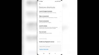 how to solve multi/ghost touch issue in mi/poco/redmi phones #shorts #miui #ghost_touch #solution