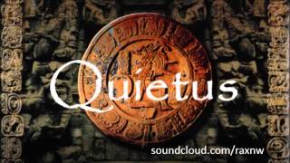 Epica - Quietus [Orchestral + Vocals]