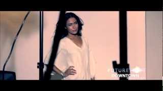 Daniella Alonso | Behind The Scenes Photo Shoot 2013 video