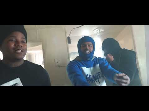 Hollow Hari x Denzyy - On Edge (Official Music Video )