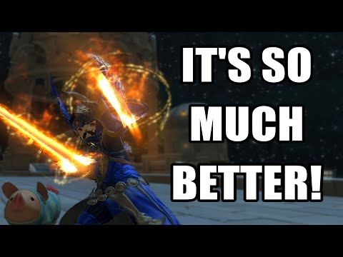 4 Minute Paladin Tank Guide (Slow Paladin) FFXIV Endwalker 6.25