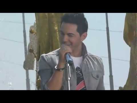 НОВЫЙ КЛИП!! DJ Smash и Тимур Родригез  Jump!