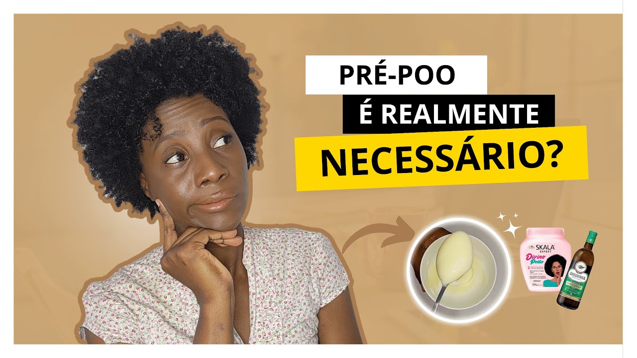 TUDOOO sobre o PRÉ POO - O que é, a real necessidade, como fazer, etc + Dica bônus no final