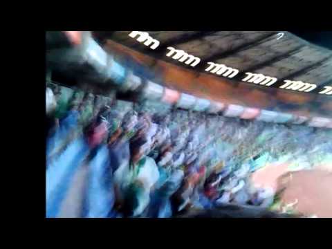 Académica 0-4 Sporting CP | Quem não salta é lampião!!!