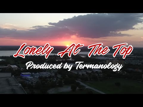 Termanology – “Lonely At The Top”