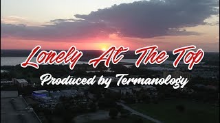 Termanology "Lonely At The Top" (Official Video)