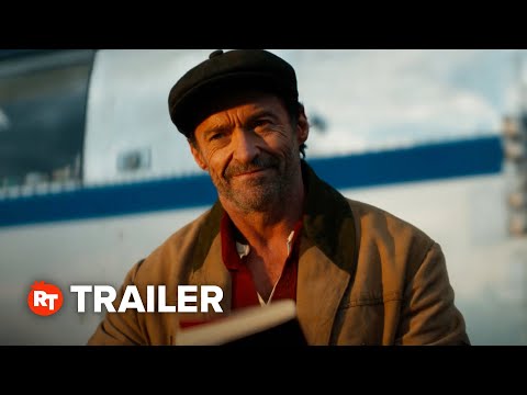 The Sheep Detectives Trailer #1 (2026)