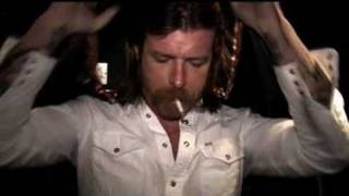 Touring the Bus - Eagles of Death Metal (2009)