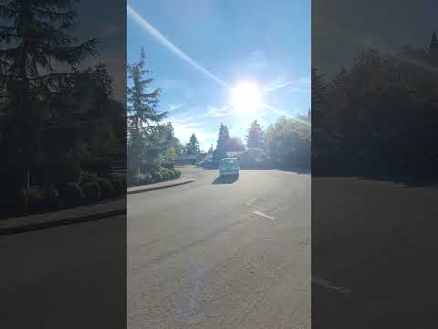 Thumbnail for 1963 Chevrolet Corvair 95 Corvan Drive By by Chevrolet Corvair 95