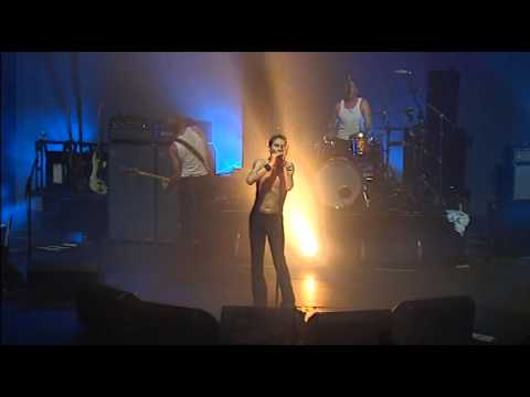Dave Gahan - Bottle Living - Live Monsters (Paper Monsters Tour 2003)