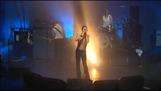 Dave Gahan - Bottle Living - Live Monsters (Paper Monsters Tour 2003)