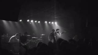 &quot;Daughter&quot; THE DEVIL WEARS PRADA @ Outland Ballroom