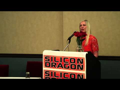 Silicon Dragon New York 2014: Welcome Remarks