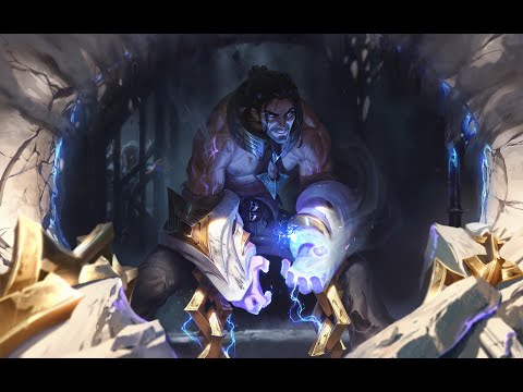 Sylas vs Garen early solo kill