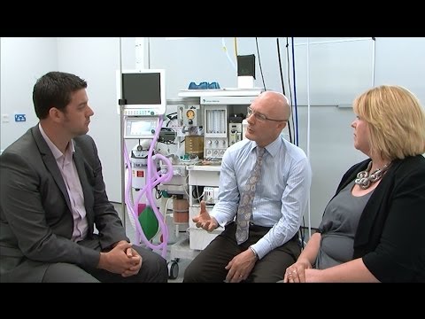 Beyond Training Solutions - NLP for Healthcare Professionals