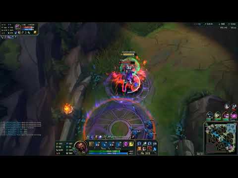 Udyr Top -  [Top 10 best Udyr if I was actually good] Tips