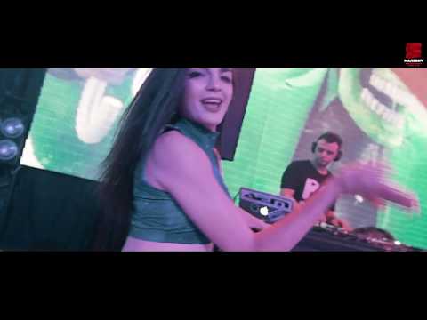 Malevich Night Club - DJ Pio & MC Dancer - 02.08.2019