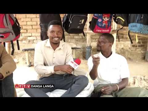 Dangalanga - 4 November 2020