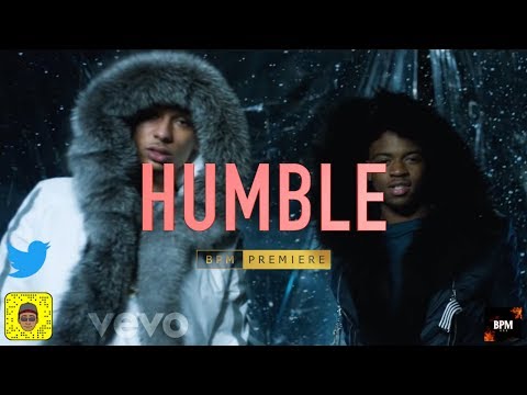 Fredo x K-Trap x Not3s x J Hus Type Beat - “Humble” - {Prod. by BPM}