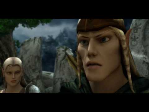 Heroes of Annihilated Empires all cutscenes in a chronological order