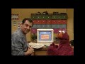 Sesame Street Computer Caper Part 2