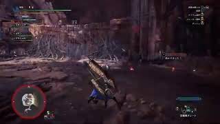 [PS４版MHWIB]新大陸の調査へいざ出発！！　初見さん大歓迎　通話プレイ