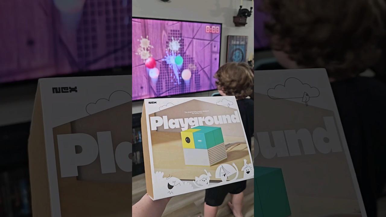 Fruit Ninja Now Out on Nex Playground (ad)