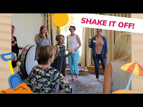 September Solos, Shakers and Stars